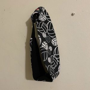 Volleyball Headband
